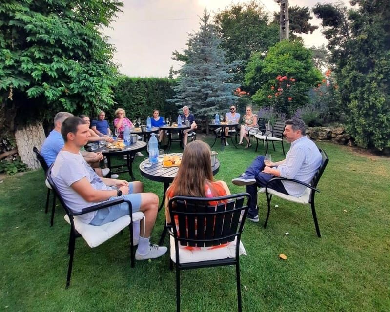 From Bucharest: Exclusive Dealu Mare Wine Tasting Tour - Why Dealu Mare Makes Sense for a Bucharest Wine Day