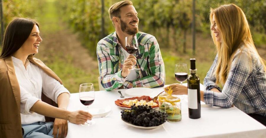 From Bucharest: Exclusive Dealu Mare Wine Tasting Tour - Your Guide: The Difference Between a Tour and an Experience