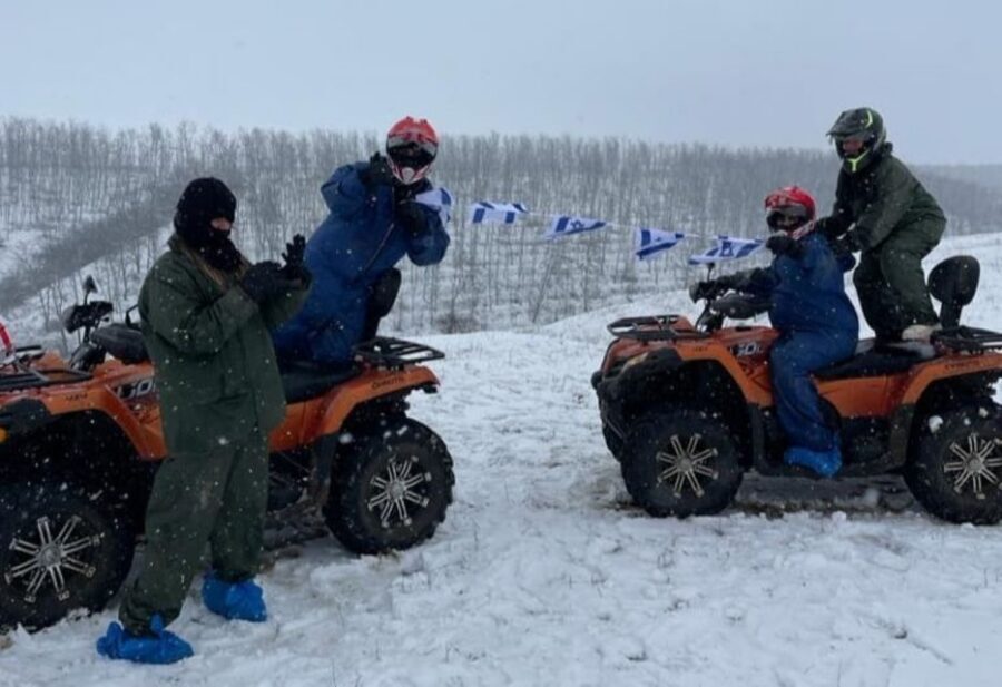 From Bucharest: Forest and Hills ATV Quad Bike Tour - Key things I’d bet you’ll care about
