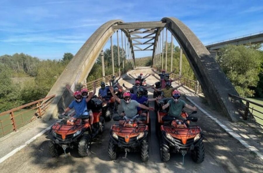 From Bucharest: Forest and Hills ATV Quad Bike Tour - Price and value: is $141 fair for what you get?