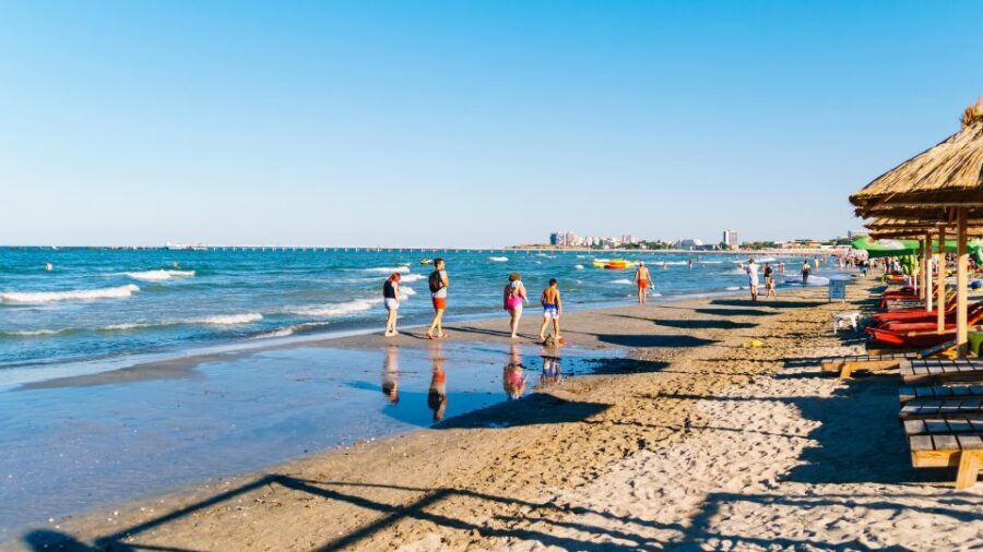 From Bucharest: Full-Day History, Sun & Fun at the Black Sea - Key Points Worth Your Attention