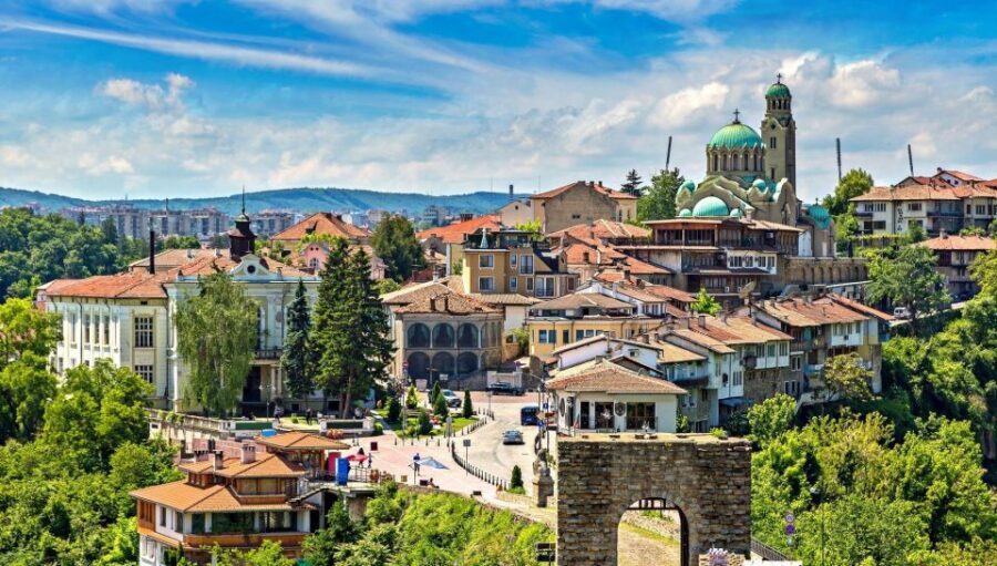 From Bucharest: Full-Day Trip to Bulgaria - Pickup timing in Bucharest: be ready, then relax