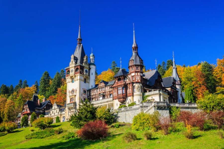 From Bucharest: Peleș and Bran Castles Private Tour - Key points before you go