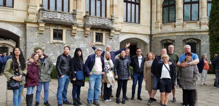 From Bucharest: Peleș and Bran Castles Private Tour - Should you book this Peleș and Bran private tour from Bucharest?