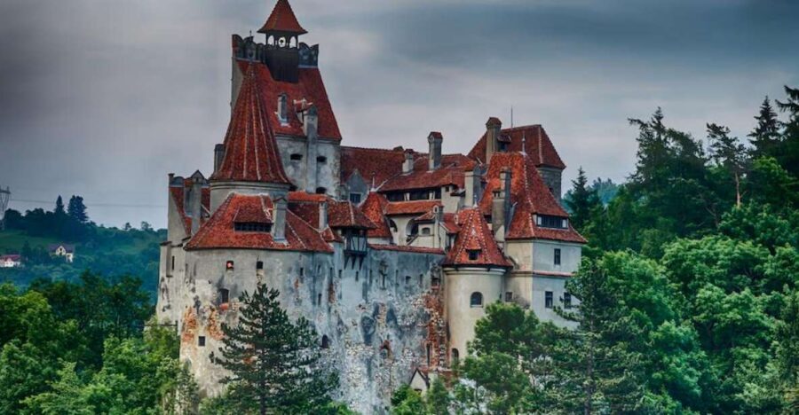 From Bucharest: Peleș and Bran Castles Private Tour - Price and what it really covers at $235 per person
