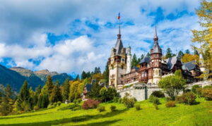 From Bucharest: Peles Castle, Brasov & Bran Castle Day Trip - Price and What You Actually Pay (Tour Fee vs. Castle Tickets)