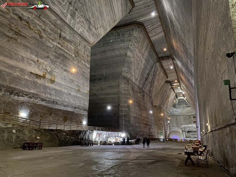 From Bucharest: Slănic Prahova Salt Mine Ticket and Transfer - Who this tour suits best (and who should look elsewhere)
