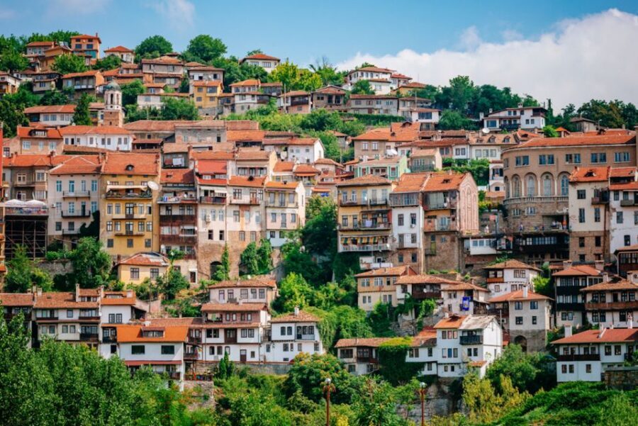 From Bucharest: Small Group Day Trip to Medieval Bulgaria - Logistics, timing, and what to bring for a smooth 12 hours