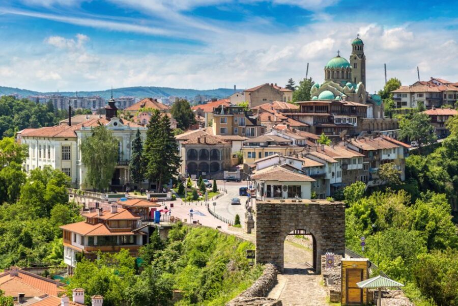 From Bucharest: Small Group Day Trip to Medieval Bulgaria - Ivanovo Rock-Hewn Churches: UNESCO in a gorge