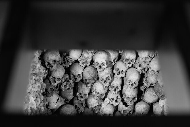From Dracula to Ceaușescu-Romanian Terror Stories Tour with Dacia - 9:00 am to late-morning: where the route starts and why it matters