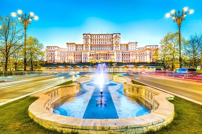 Full-Day Bucharest City Tour - What a Private Guide Really Changes (Especially on a Short Day)