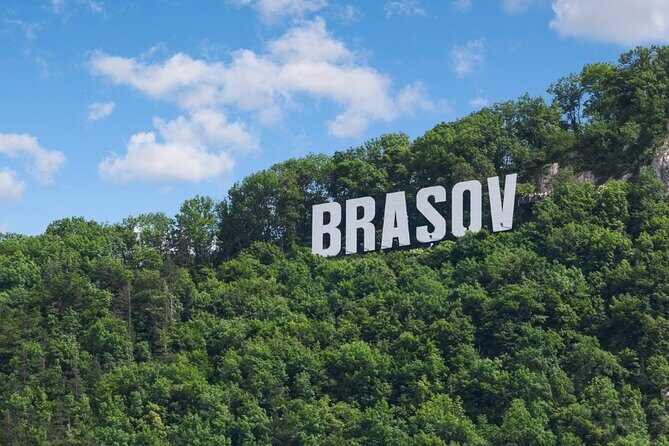 Full-Day Private Tour to Sinaia, Bran and Brasov from Bucharest - Bucharest prelude: parks, arches, and quick photo momentum