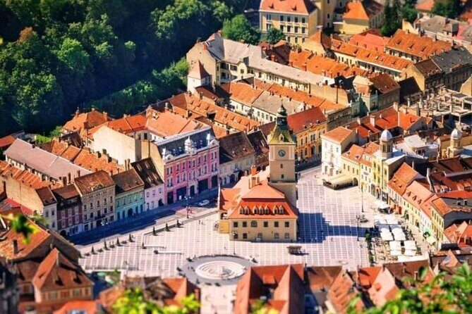 Full-Day Private Tour to Sinaia, Bran and Brasov from Bucharest - Price and logistics: is $243.04 per person really good value?