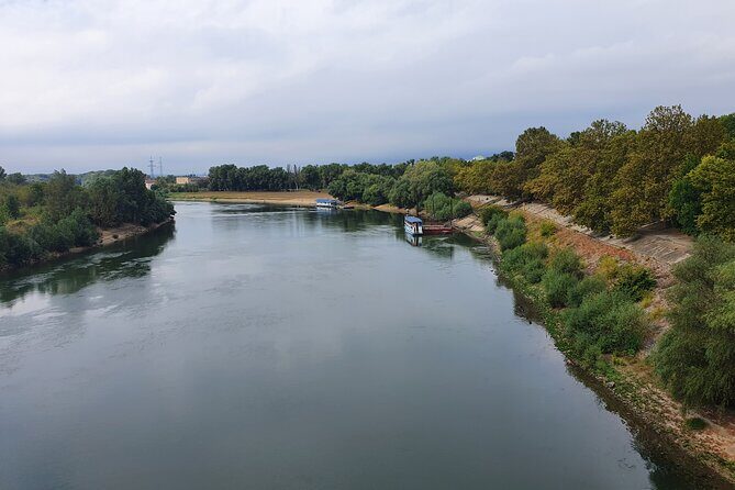 Full-Day Private Tour to the Black Sea from Bucharest - Budget reality check: price of $340.68 per person and what you’re buying