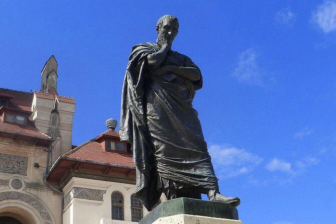 Full-Day Tour to the Black Sea, Constanta and Balchik from Bucharest - Key things to know before you go