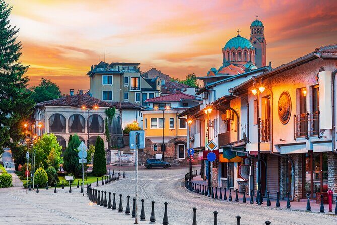 Full Day Trip to Bulgaria from Bucharest - Key highlights worth showing up for