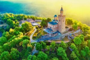 Full Day Trip to Bulgaria from Bucharest - The Border Crossing Reality: Time, Documents, and Waiting
