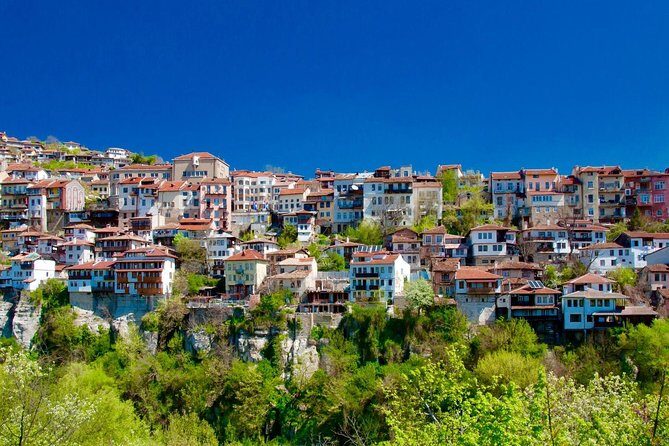 Full Day Trip to Bulgaria from Bucharest - Arbanasi Village: Medieval Architecture Plus Big Views