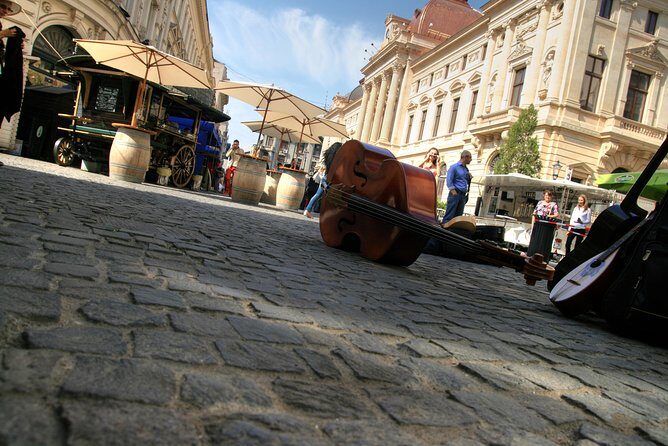 Half Day Bucharest Sightseeing Tour - Palace of Parliament: the massive showpiece (and the one stop to stay flexible about)
