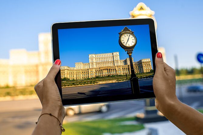 Half Day Bucharest Sightseeing Tour - Price and ticket budgeting: what $70.89 really buys