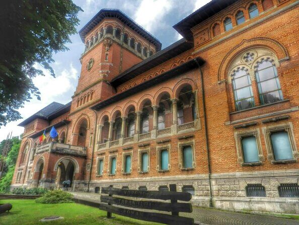 Half-Day Private Sightseeing Tour of Bucharest and its Surroundings Package - Key highlights to know before you go