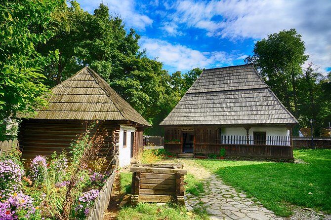 Half-Day Private Sightseeing Tour of Bucharest and its Surroundings Package - Mogosoaia Palace: elegance with a real restoration story