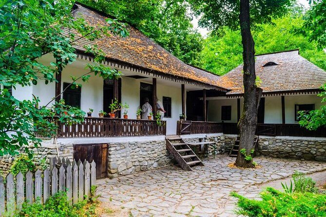 Half-Day Private Sightseeing Tour of Bucharest and its Surroundings Package - Practical details that affect your comfort