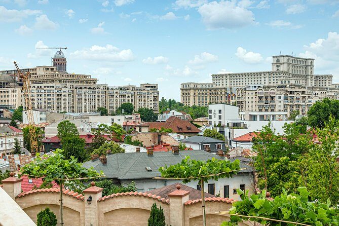 Hidden charms of Mahallopolis - Mahallopolis and the hidden mahalla passage: neighborhood history you can walk