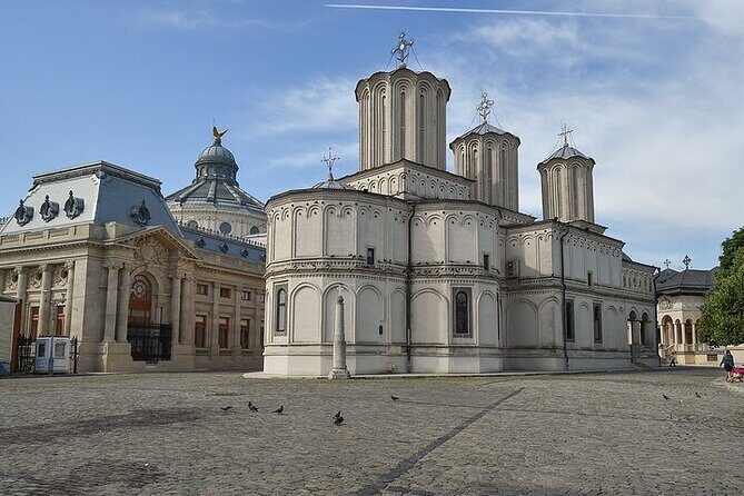 Highlights of Bucharest 4h private Tour - Price and value: what $163.64 per person really gets you