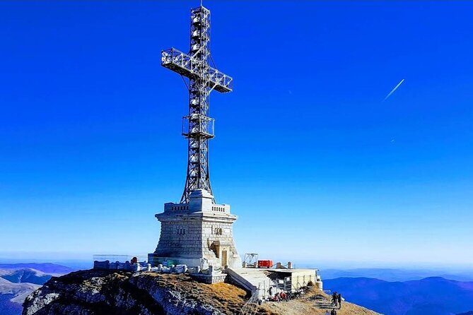 Hiking in Bucegi Mountains in the Carpathians, Private tour - Key highlights you’ll care about