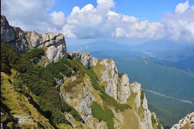 Hiking in Bucegi Mountains in the Carpathians, Private tour - Stop 2 reality check: timing, pacing, and why shoes matter here