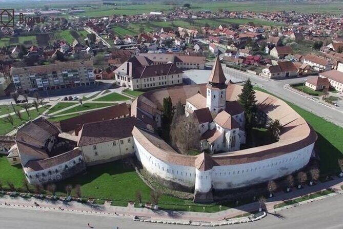 In Search of Dracula and the Teutons in Transylvania Full-Day Private Tour - A 12–13 hour Dracula-to-Teutons circuit from Bucharest