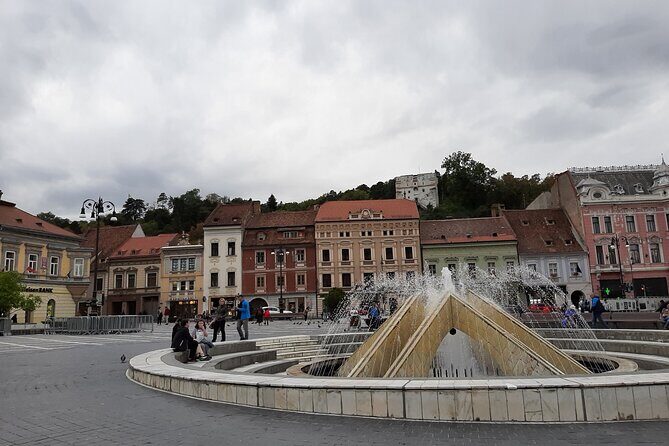 In Search of Dracula and the Teutons in Transylvania Full-Day Private Tour - What to expect on a long day (and how to prepare)