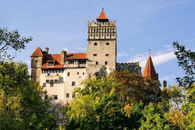 In Search of Dracula and the Teutons in Transylvania Full-Day Private Tour - The Princely Court in Targoviste: Wallachia’s power center