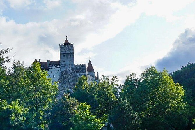 Libearty Bear Sanctuary and Dracula's Castle - Day Tour from Bucharest - The Carpathian drive and why the commentary matters