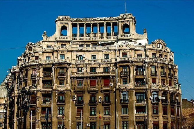 Life under Communism - Should you book this Ceaușescu-era tour?