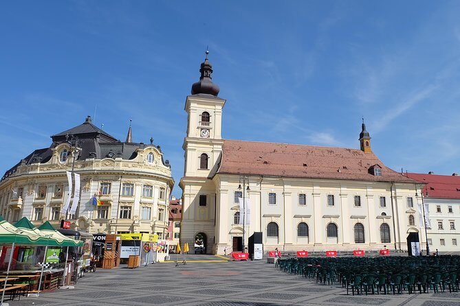 Medieval Transylvania: Shared 3-Day Tour from Bucharest - Price and value: what $600.85 buys you, and what it doesn’t
