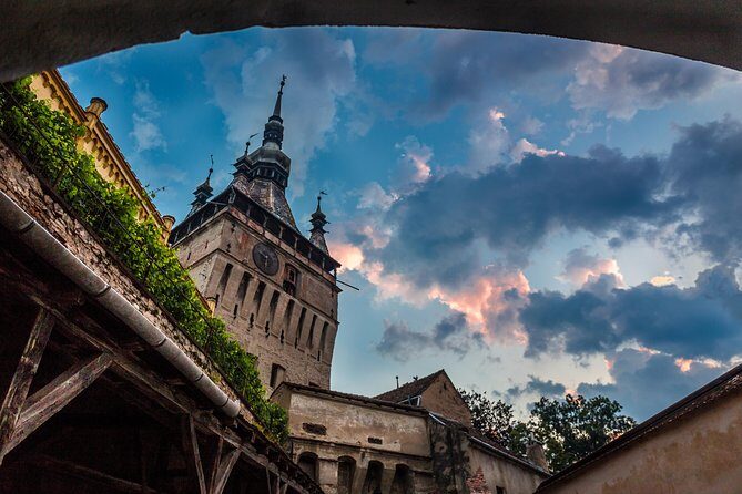 Medieval Transylvania: Shared 3-Day Tour from Bucharest - Who this shared tour fits best
