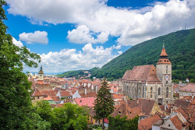 Medieval Transylvania: Shared 3-Day Tour from Bucharest - The itinerary in plain order: what each day is really for