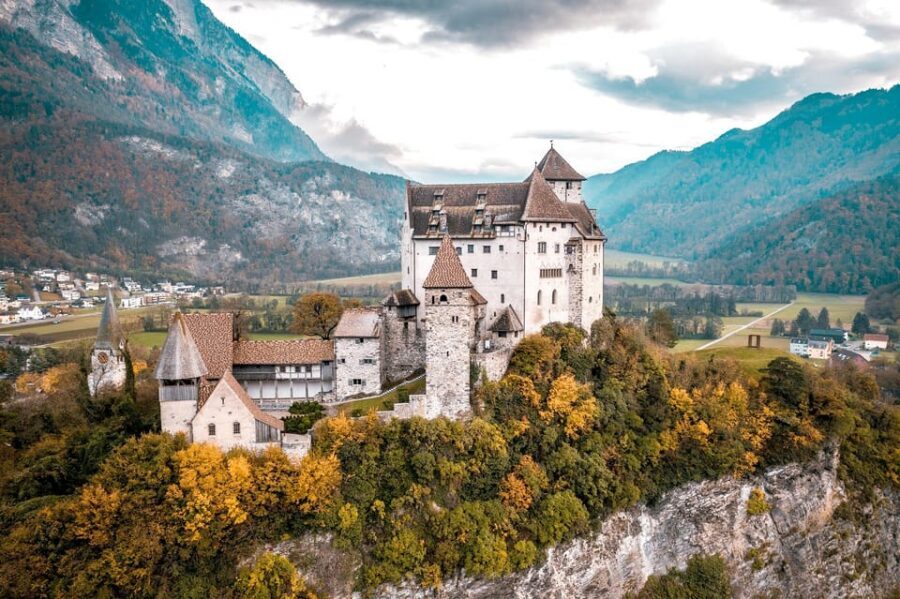 Minivan 8 Places : Dracula Castle, Peles, & Brasov Day Tour - Cost and value: what $67 covers, and what you must budget for