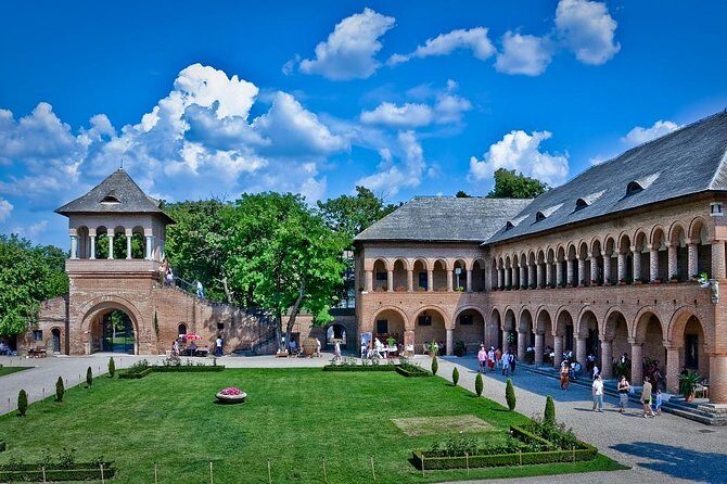 Mogosoaia Palace & Snagov Monastery: Private tour from Bucharest - Key things to know before you go