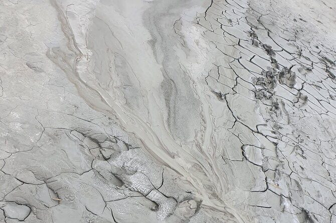 Muddy Volcanoes and Salt Mine Private Full-Day Tour from Bucharest - Value check: is $243.10 per person a good deal?