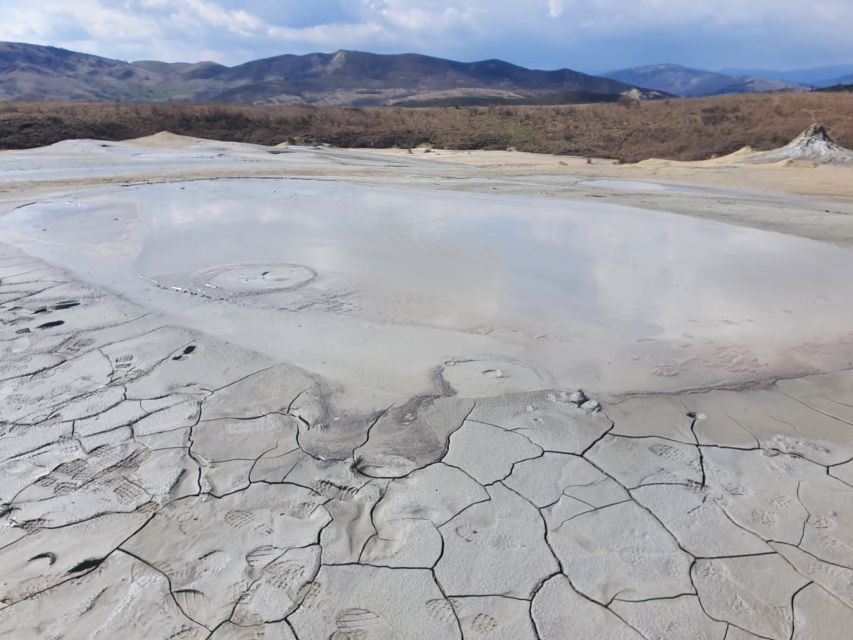 Muddy Volcanoes and Salt Mine Private Tour - Why This Private Tour Feels Like Good Value at $291