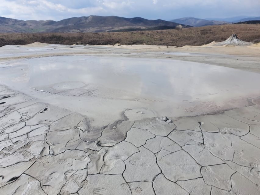 Muddy Volcanoes and Salt Mine Private Tour - Who Should Book This (And Who Might Want a Different Style)