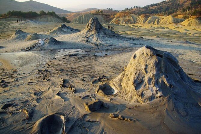 Muddy Volcanoes & Salt Mine - Private Tour - Key highlights you’ll actually care about