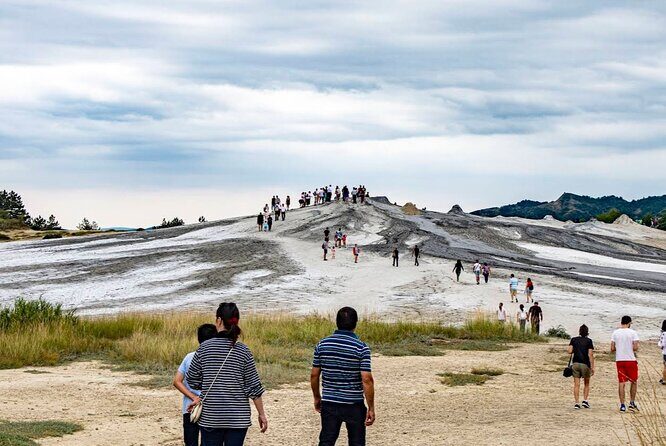Muddy Volcanoes & Salt Mine - Private Tour - Timing, comfort, and the one thing that can spoil the fun