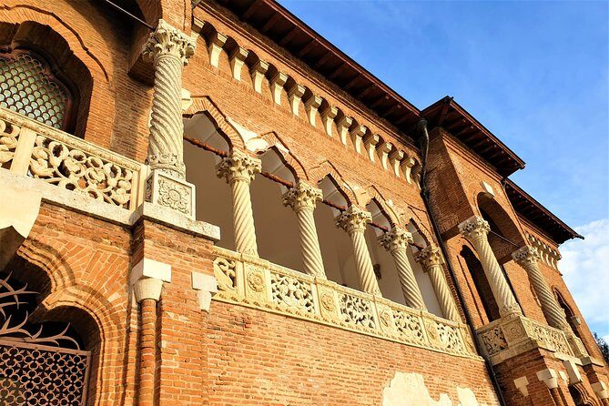 Mystical Monasteries, Dracula's Tomb and Mogosoaia Lake Palace - Private Tour - What you’ll notice most: guides, photos, and small adjustments