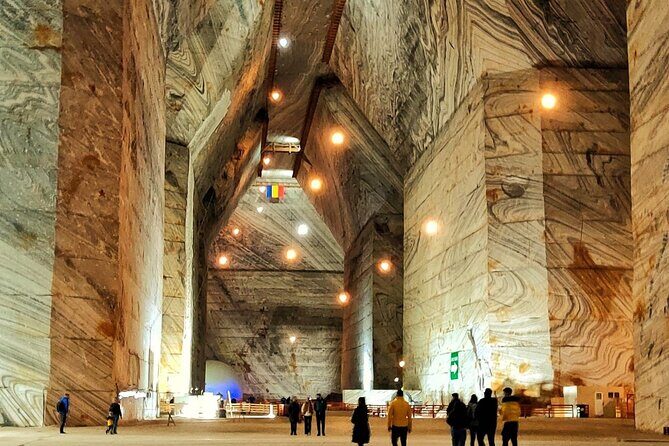 National Village Museum and Salt Mine in a Day Tour - Why This Bucharest Day Trip Works: Village Life Then Slănic Underground
