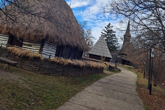 National Village Museum and Salt Mine in a Day Tour - Price and Logistics: What the $120 Covers (and What It Doesn’t)
