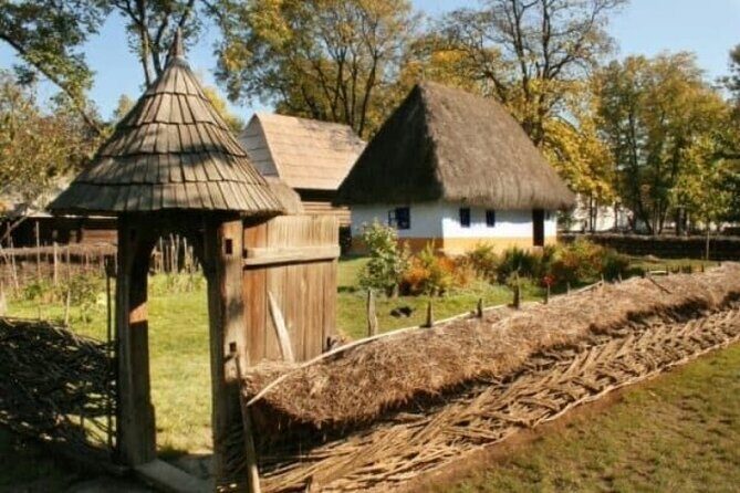 National Village Museum and Salt Mine in a Day Tour - Should You Book This Tour?